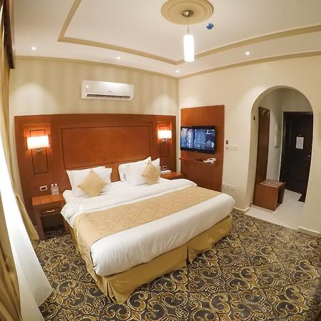 Eskan Alreem Aparthotel Jeddah Cameră foto