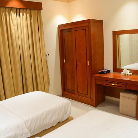 Eskan Alreem Aparthotel Jeddah Exterior foto