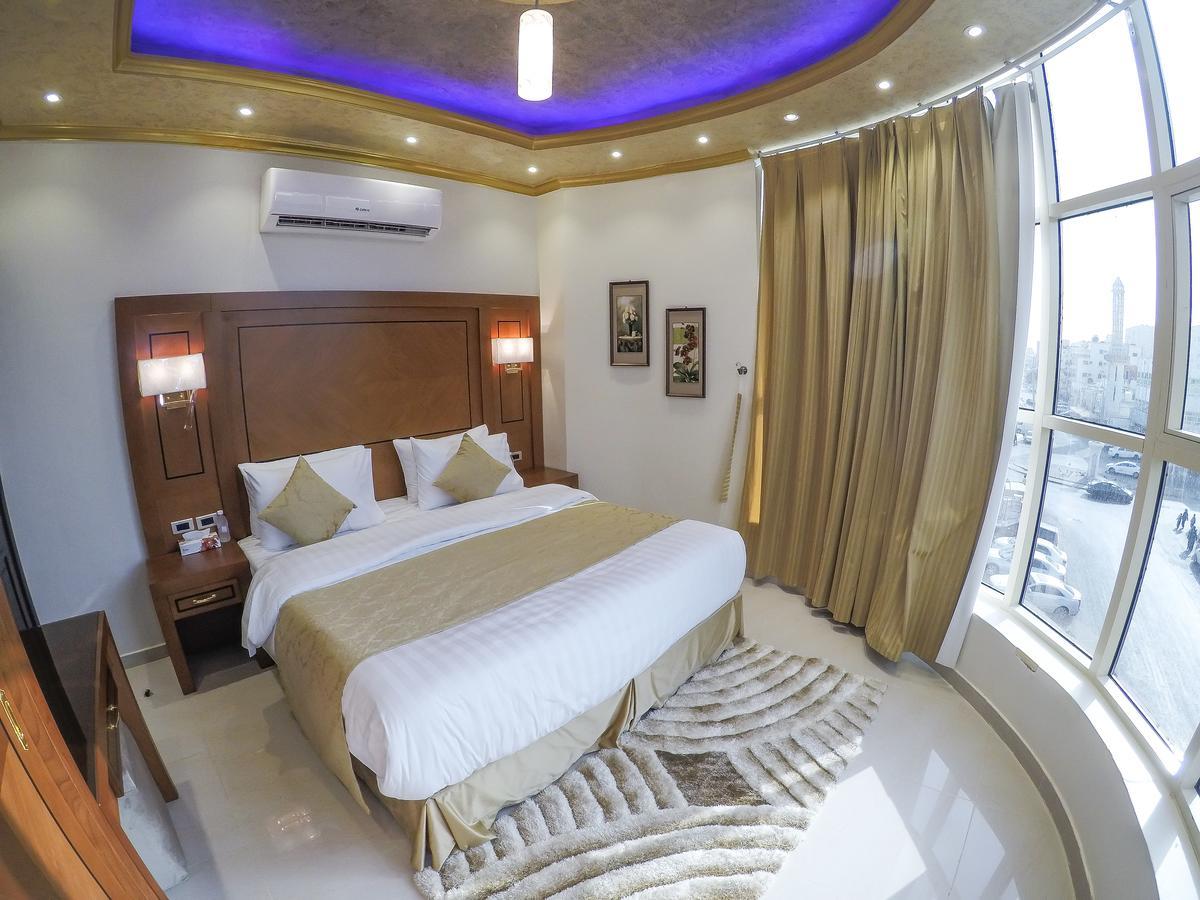 Eskan Alreem Aparthotel Jeddah Exterior foto